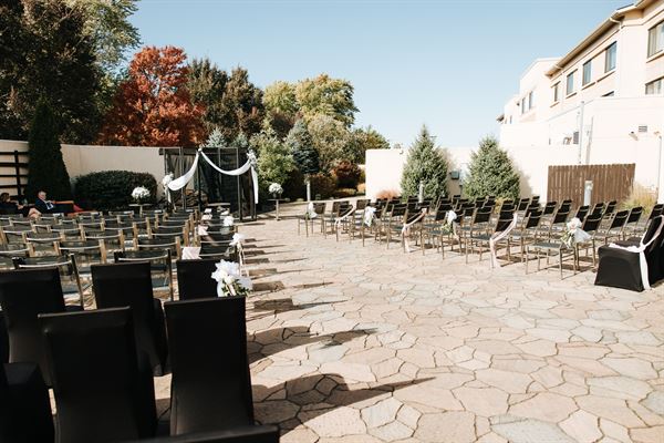 Courtyard by Marriott Lafayette