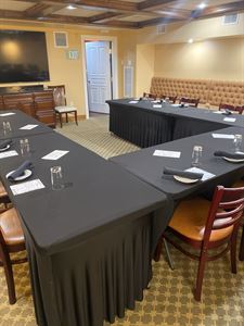 The Cupola Conference Room