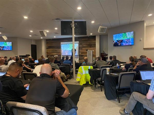 Spring Hill Event Center