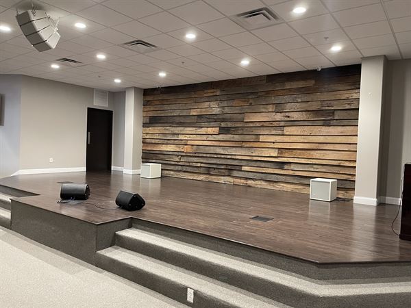 Spring Hill Event Center