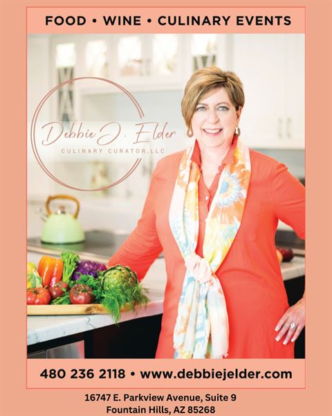 Culinary Curator's Kitchen Studio