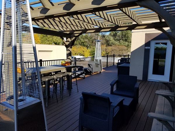 Torg Brewery and Event Center