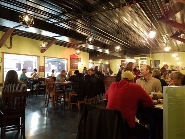 Torg Brewery and Event Center