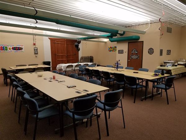 Torg Brewery and Event Center