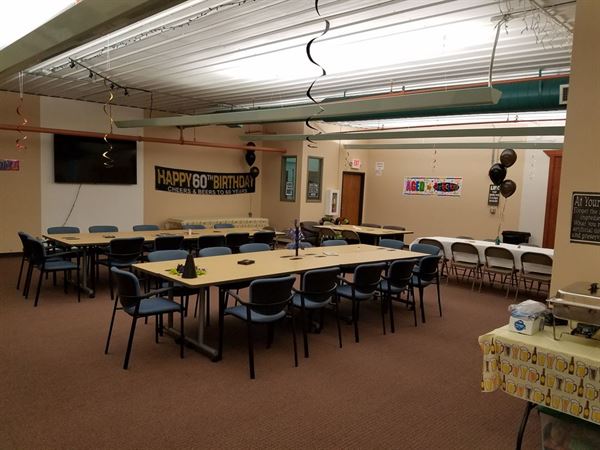 Torg Brewery and Event Center