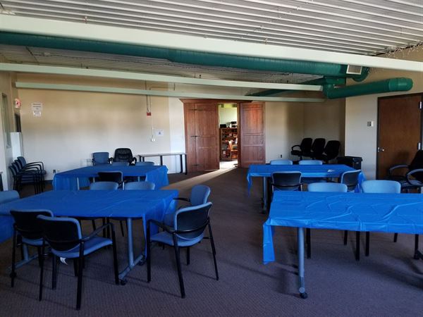 Torg Brewery and Event Center