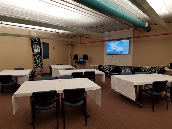 Torg Brewery and Event Center