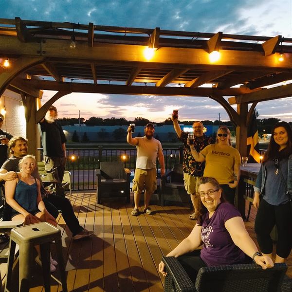 Torg Brewery and Event Center