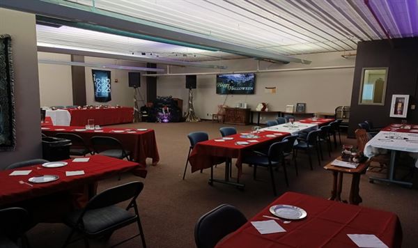 Torg Brewery and Event Center