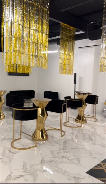 STG Studio And Events