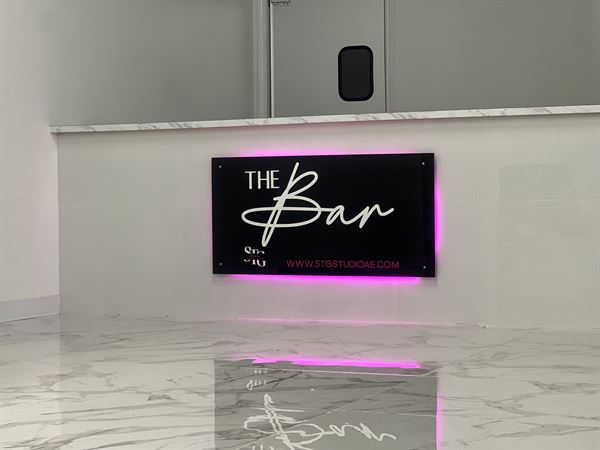 STG Studio And Events