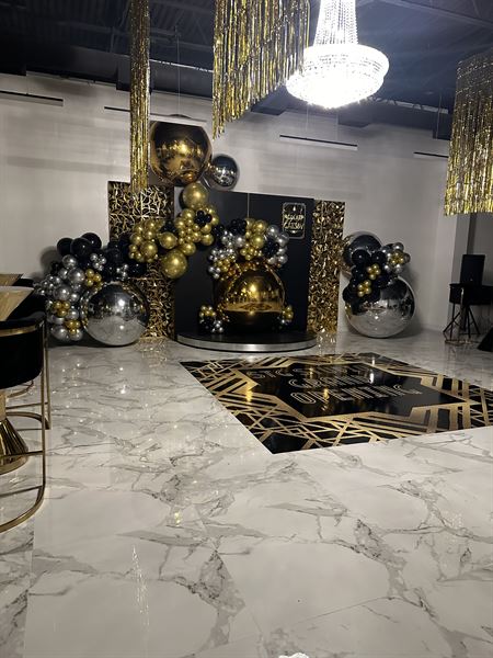 STG Studio And Events