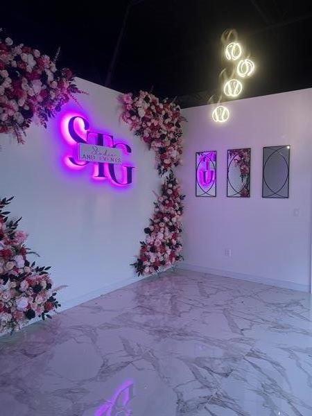 STG Studio And Events