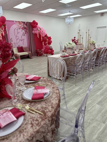 Mirrors Creative Studio