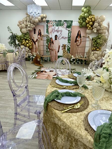 Mirrors Creative Studio