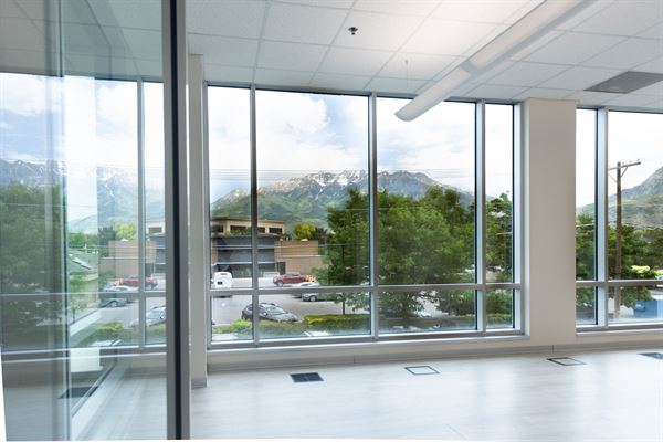 The Hill Event Center