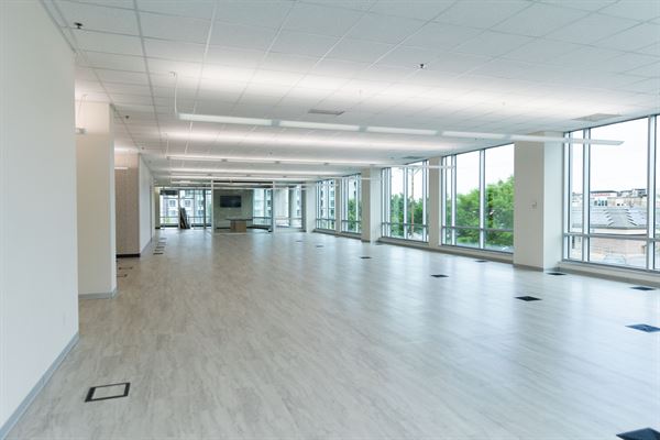 The Hill Event Center