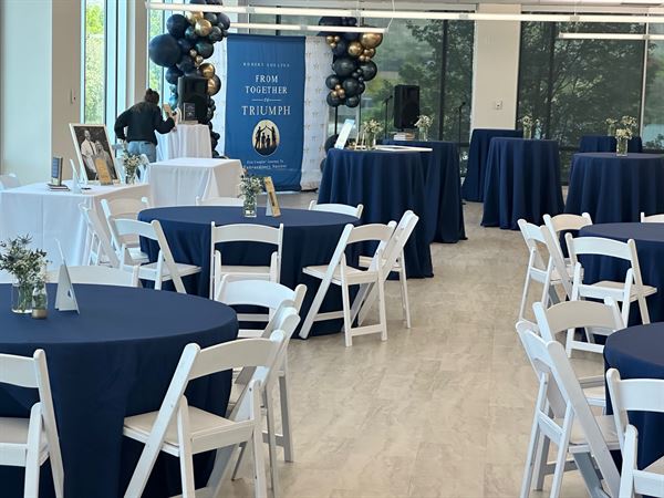 The Hill Event Center