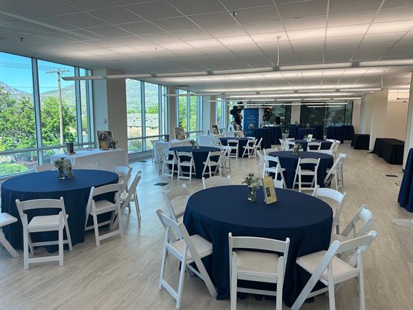 The Hill Event Center