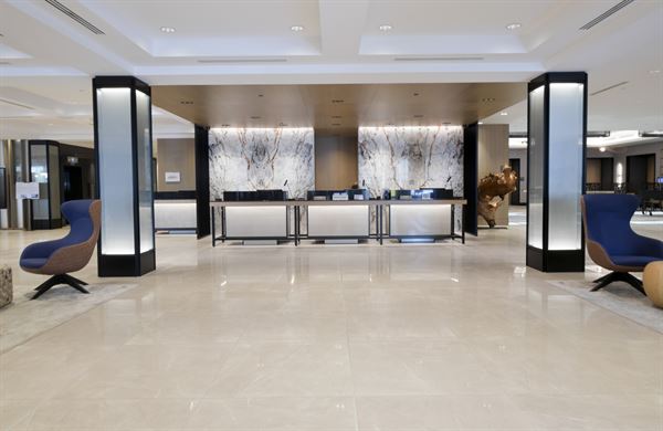 Sheraton Laval Hotel