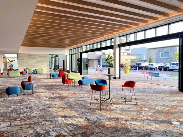 Sheraton Laval Hotel