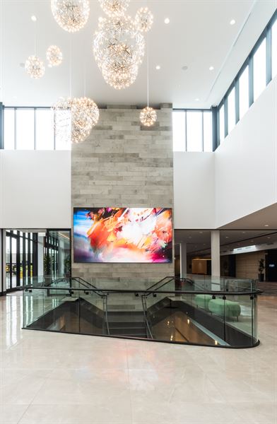 Sheraton Laval Hotel