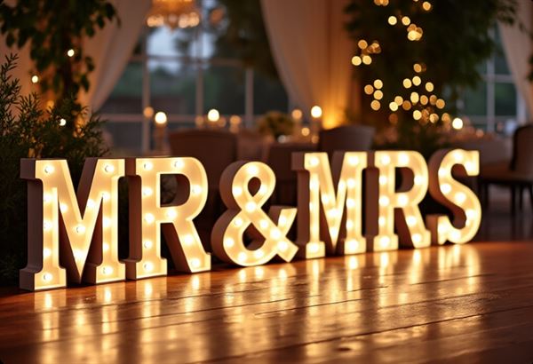 Fable Events - Party & Event Rentals