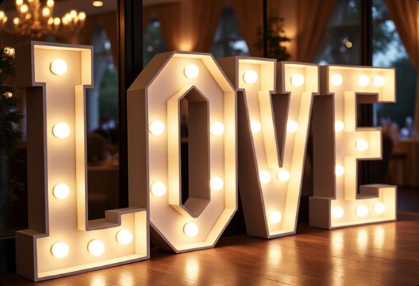 Fable Events - Party & Event Rentals