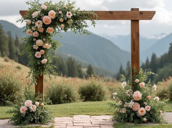 Fable Events - Party & Event Rentals