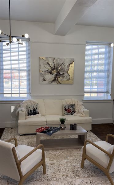 The Social Influencer Sphere