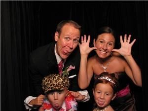 Photo Booth ShutterBooth - Charlevoix
