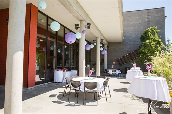 Environmental Services Building