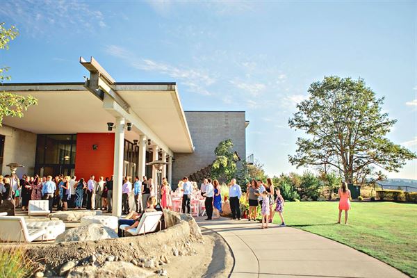 Environmental Services Building