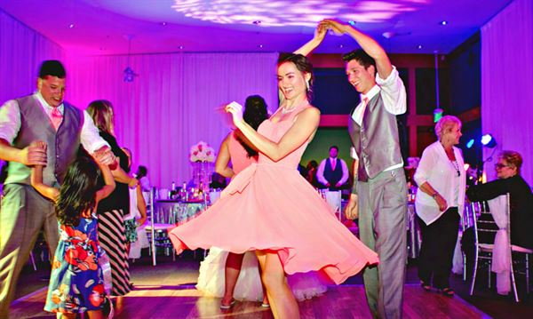 Environmental Services Building