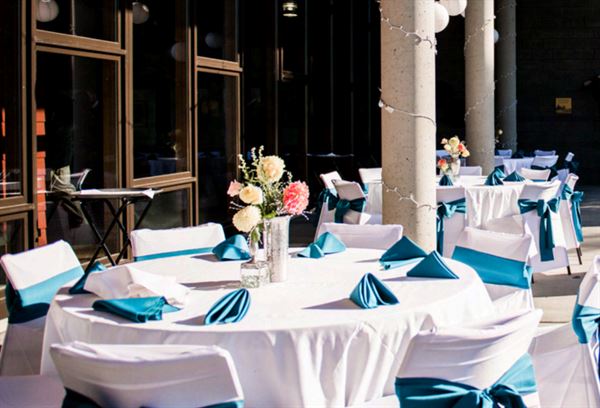 Environmental Services Building