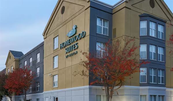 Homewood Suites by Hilton Southwind - Hacks Cross