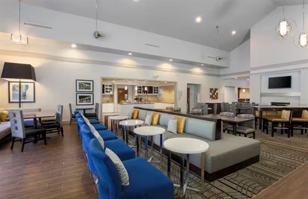 Homewood Suites by Hilton Southwind - Hacks Cross