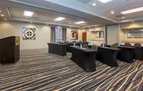 Homewood Suites by Hilton Southwind - Hacks Cross