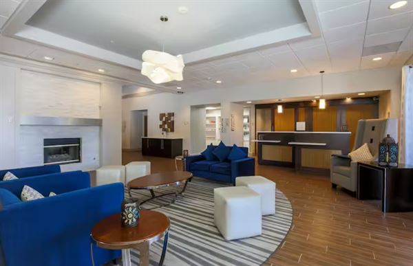 Homewood Suites by Hilton Southwind - Hacks Cross