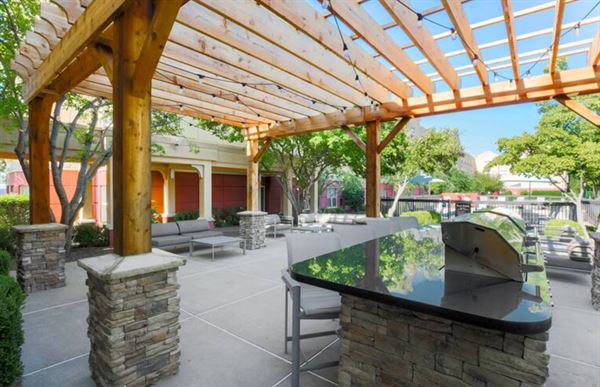 Homewood Suites by Hilton Southwind - Hacks Cross