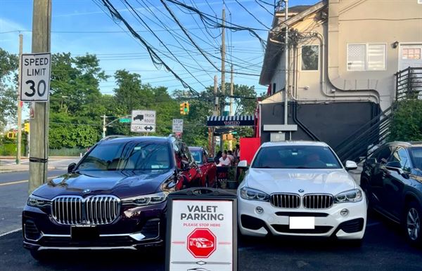 Supreme Valet & Transportation