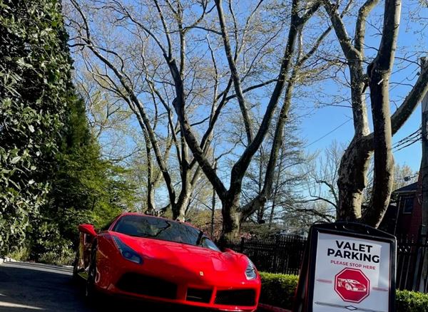 Supreme Valet & Transportation