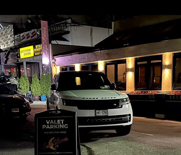 Supreme Valet & Transportation