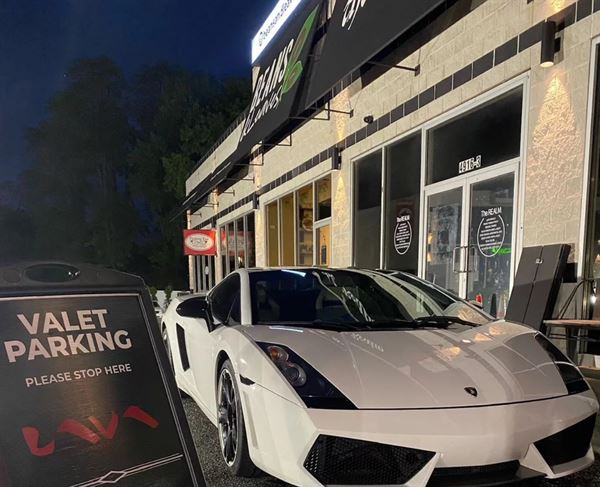 Supreme Valet & Transportation