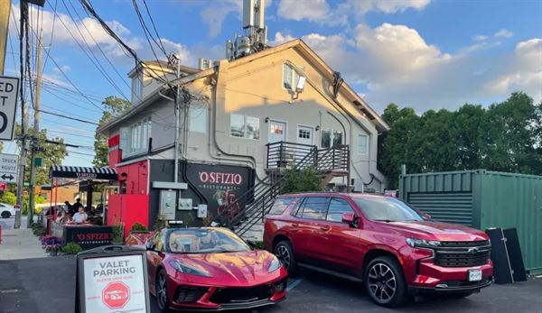 Supreme Valet & Transportation