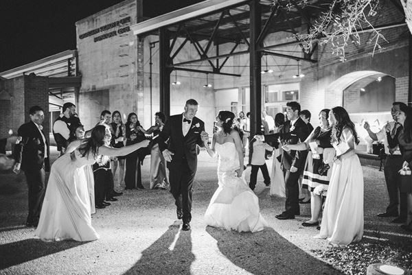 Congressman Solomon P Ortiz International Center