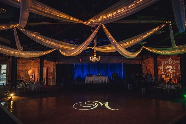 Congressman Solomon P Ortiz International Center