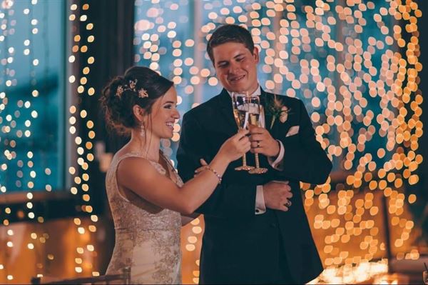 Congressman Solomon P Ortiz International Center