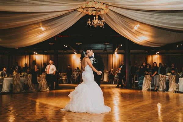 Congressman Solomon P Ortiz International Center