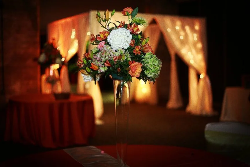 Congressman Solomon P Ortiz International Center